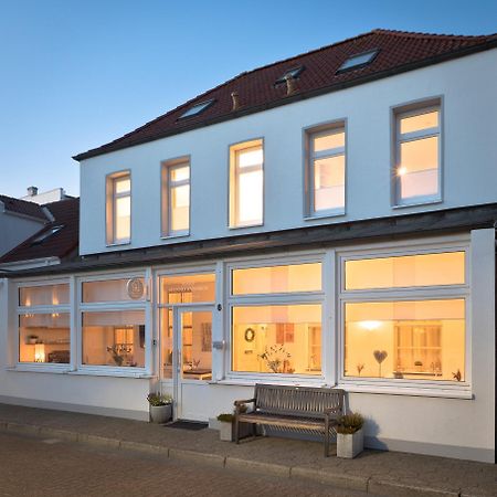 Haus Menno Janssen - Einzelzimmer نورديرني المظهر الخارجي الصورة